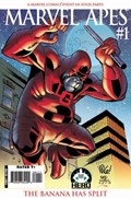 MARVEL APES #1C 