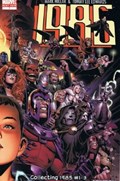 MARVEL 1985: MUST HAVE #1 