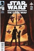 STAR WARS: THE CLONE WARS #1 