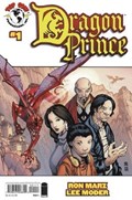 DRAGON PRINCE #1 