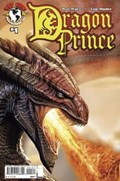 DRAGON PRINCE #1B 