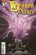 DRAGON PRINCE #2B 