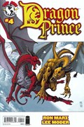 DRAGON PRINCE #4B 