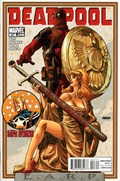 DEADPOOL #27 