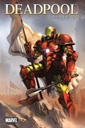DEADPOOL #22B 