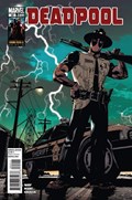 DEADPOOL #22 