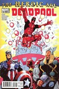 DEADPOOL #23 