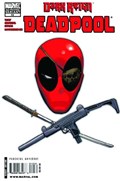 DEADPOOL #13-2nd 