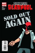 DEADPOOL #12-2nd 