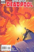 DEADPOOL #14-2nd 