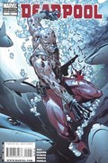 DEADPOOL #15-2nd 