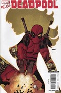 DEADPOOL #900B 