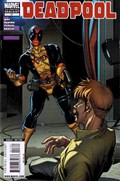 DEADPOOL #17-2nd 
