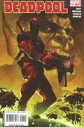 DEADPOOL #1 
