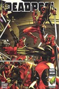 DEADPOOL #2-2nd 