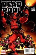 DEADPOOL #2-RI 