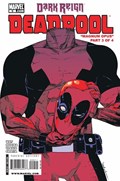 DEADPOOL #9 