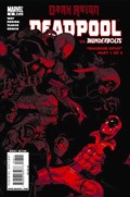 DEADPOOL #8 