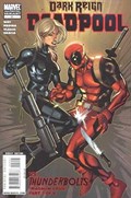 DEADPOOL #9-2nd 