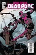 DEADPOOL #10 