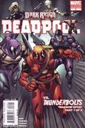 DEADPOOL #8-2nd 
