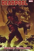 DEADPOOL #1 Trade Paperback