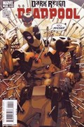 DEADPOOL #11 