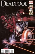 DEADPOOL #34-RI 