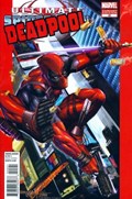 DEADPOOL #45-RI 