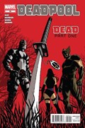 DEADPOOL #50 