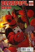DEADPOOL #50-RI 