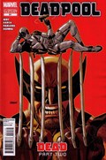 DEADPOOL #51-2nd 