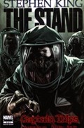 THE STAND: CAPTAIN TRIPS #2 