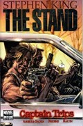 THE STAND: CAPTAIN TRIPS #3 