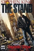 THE STAND: CAPTAIN TRIPS #4 