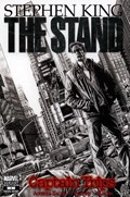 THE STAND: CAPTAIN TRIPS #4C 