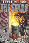 THE STAND: CAPTAIN TRIPS #4-RI-B 