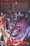 THE STAND: CAPTAIN TRIPS #5 