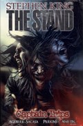 THE STAND: CAPTAIN TRIPS #1 Hard Cover