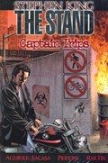 THE STAND: CAPTAIN TRIPS #1B Hard Cover