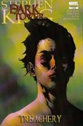 DARK TOWER: TREACHERY #1 