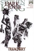 DARK TOWER: TREACHERY #2-RI-C 