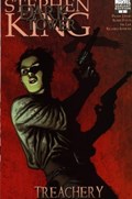 DARK TOWER: TREACHERY #2-RI-B 