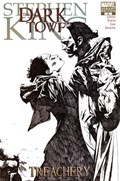 DARK TOWER: TREACHERY #3C 