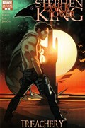 DARK TOWER: TREACHERY #3-RI-B 