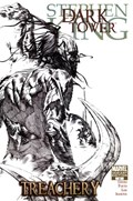 DARK TOWER: TREACHERY #4C 