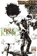 DARK TOWER: TREACHERY #5C 