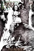 DARK TOWER: TREACHERY #6C 