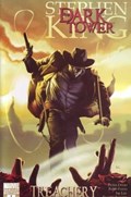 DARK TOWER: TREACHERY #6B 