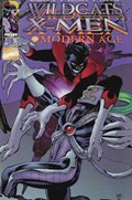 WILDC.A.T.S./X-MEN: THE MODERN AGE #1 
